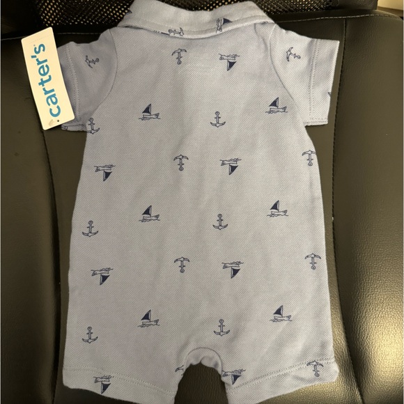 Newborn Carters Onesie - Picture 7 of 7